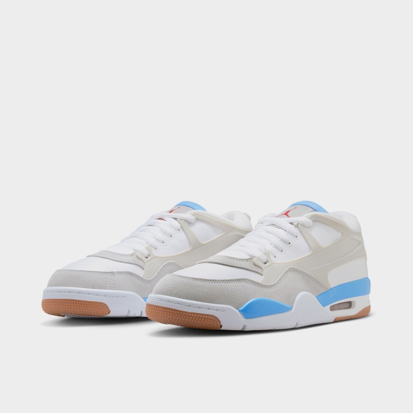 Jordan 4 RM White / Neutral Grey