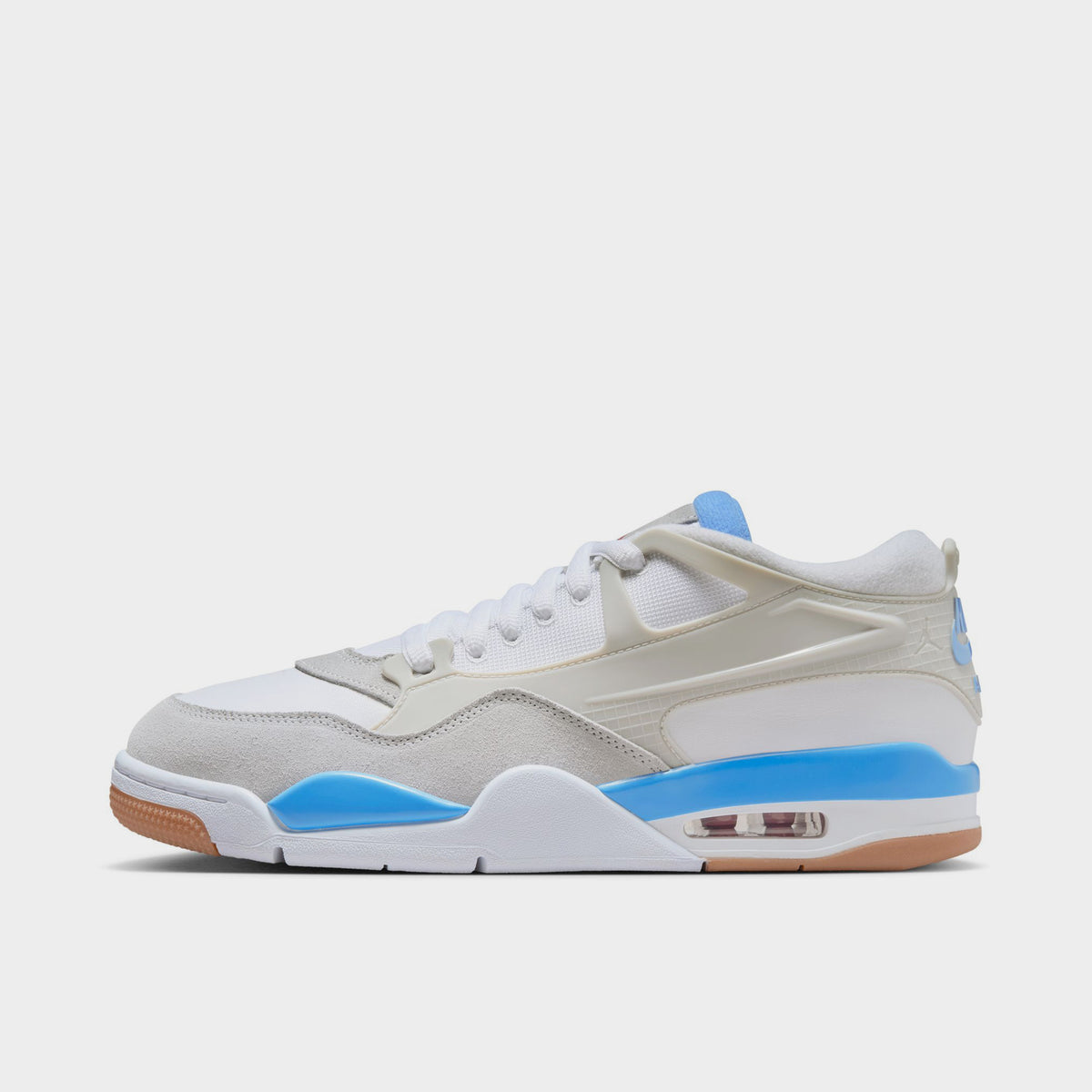 Jordan 4 Rms Ehite Jordan 4 RM White / Neutral Grey – JD Sports