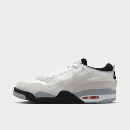 Jordan 4 RM White / Black