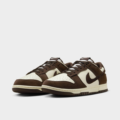 Nike Dunk Low Retro SE Pale Ivory / Baroque Brown