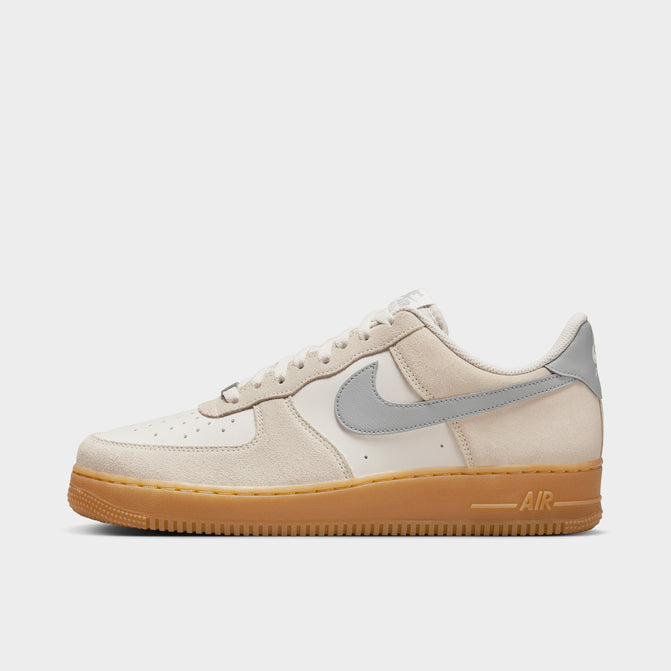 Beige nike air force top