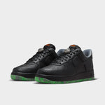 Nike air force online 1 grey and black