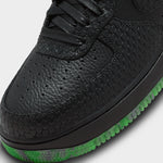 Nike air force clearance 1 halloween black