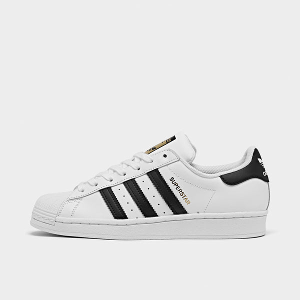 Kids white new arrivals adidas trainers