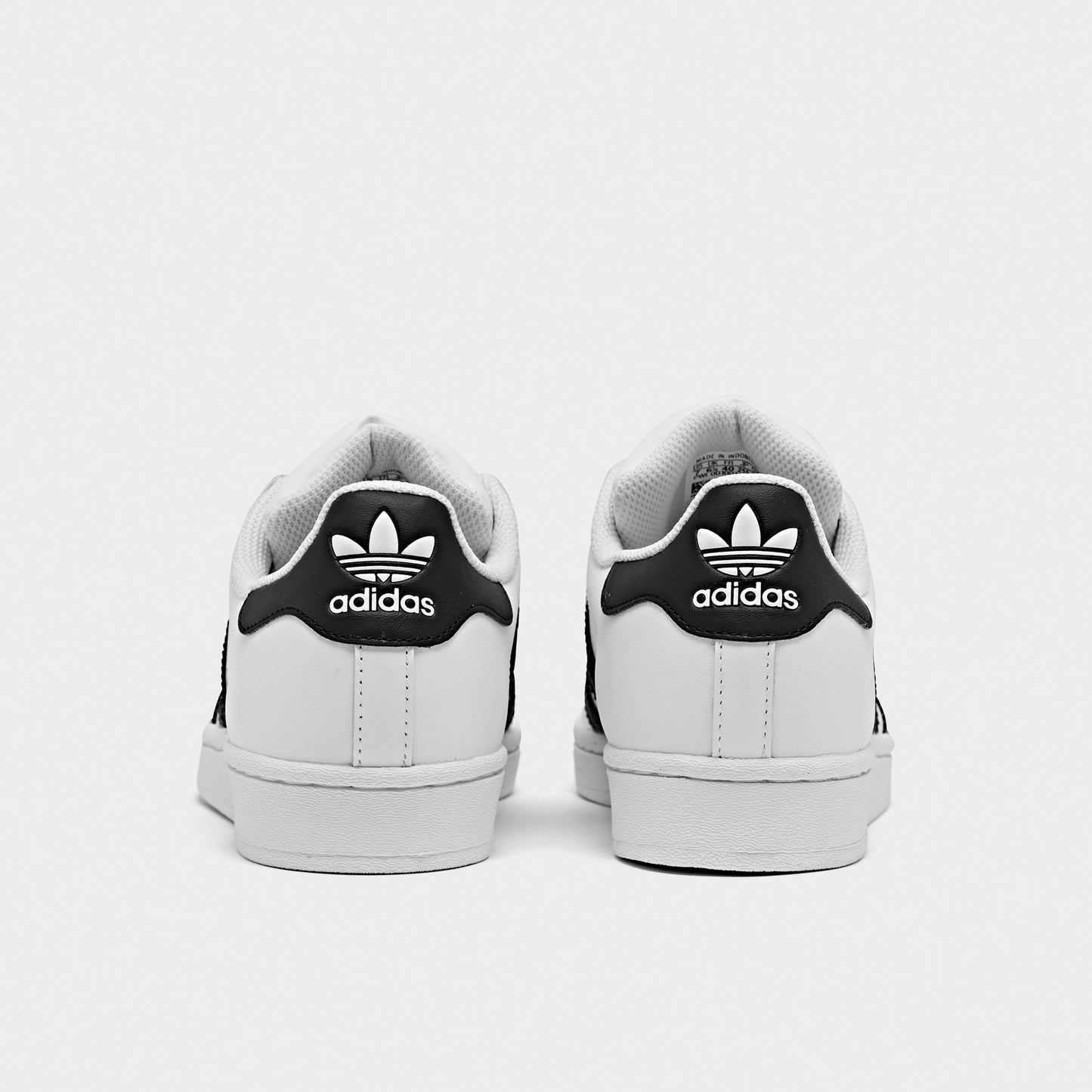 adidas Originals Kids' Superstar Cloud White / Core Black - Cloud White