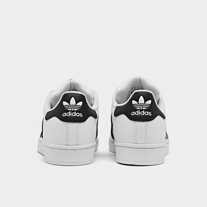 adidas Originals Kids' Superstar Cloud White / Core Black - Cloud White