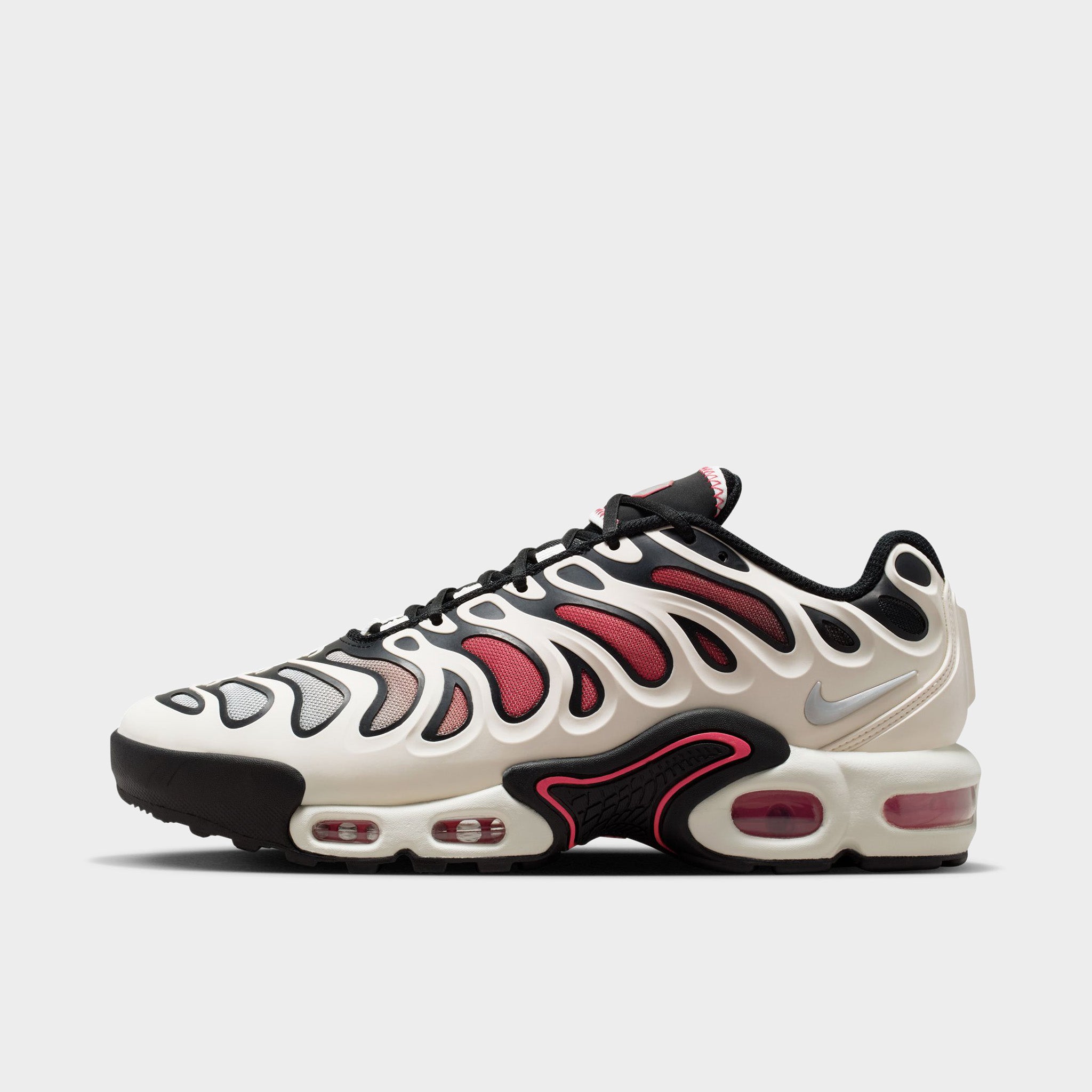 靴 Nike W Air Max Plus Drift Nike Women's Air Max Plus Drift Phantom / Metallic Silver