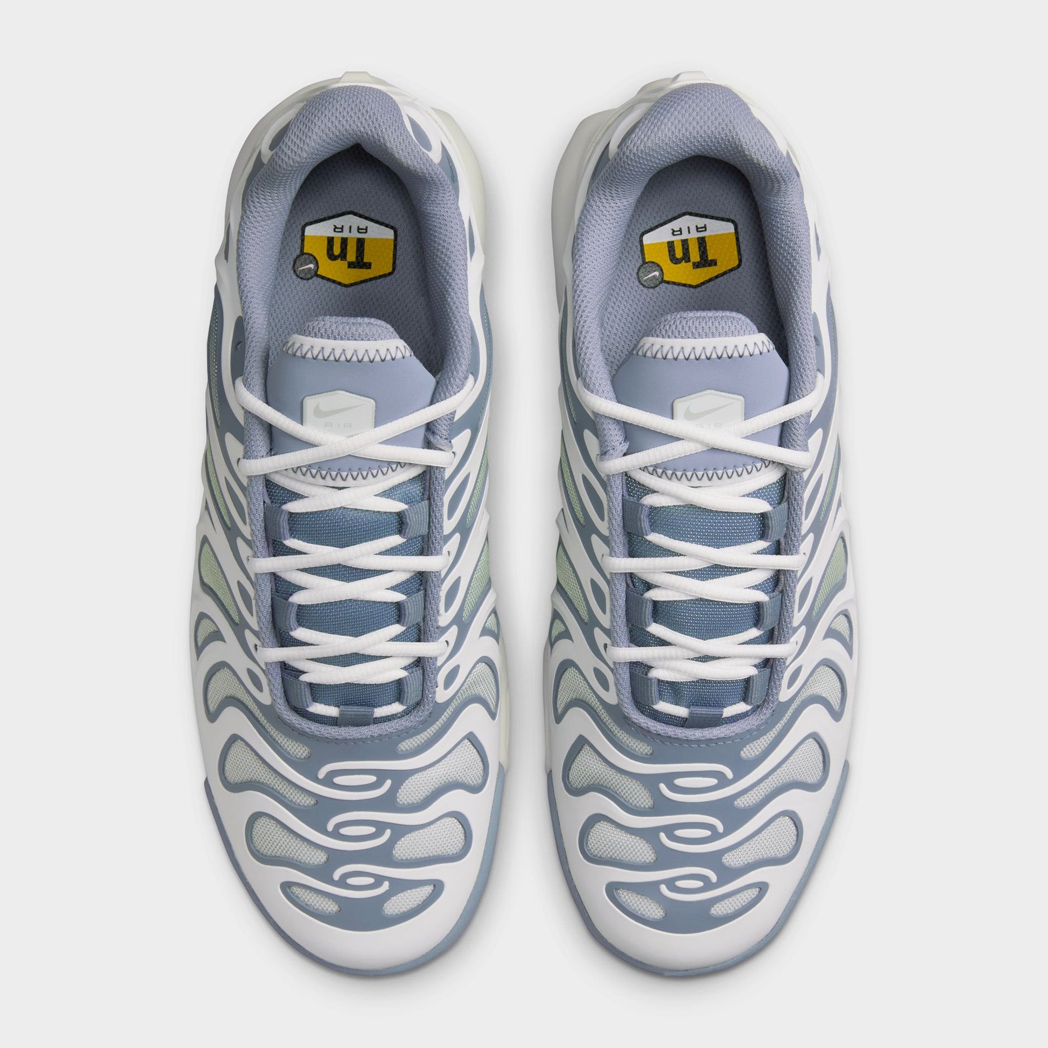 Nike Women's Air Max Plus Drift Summit White / Ashen Slate