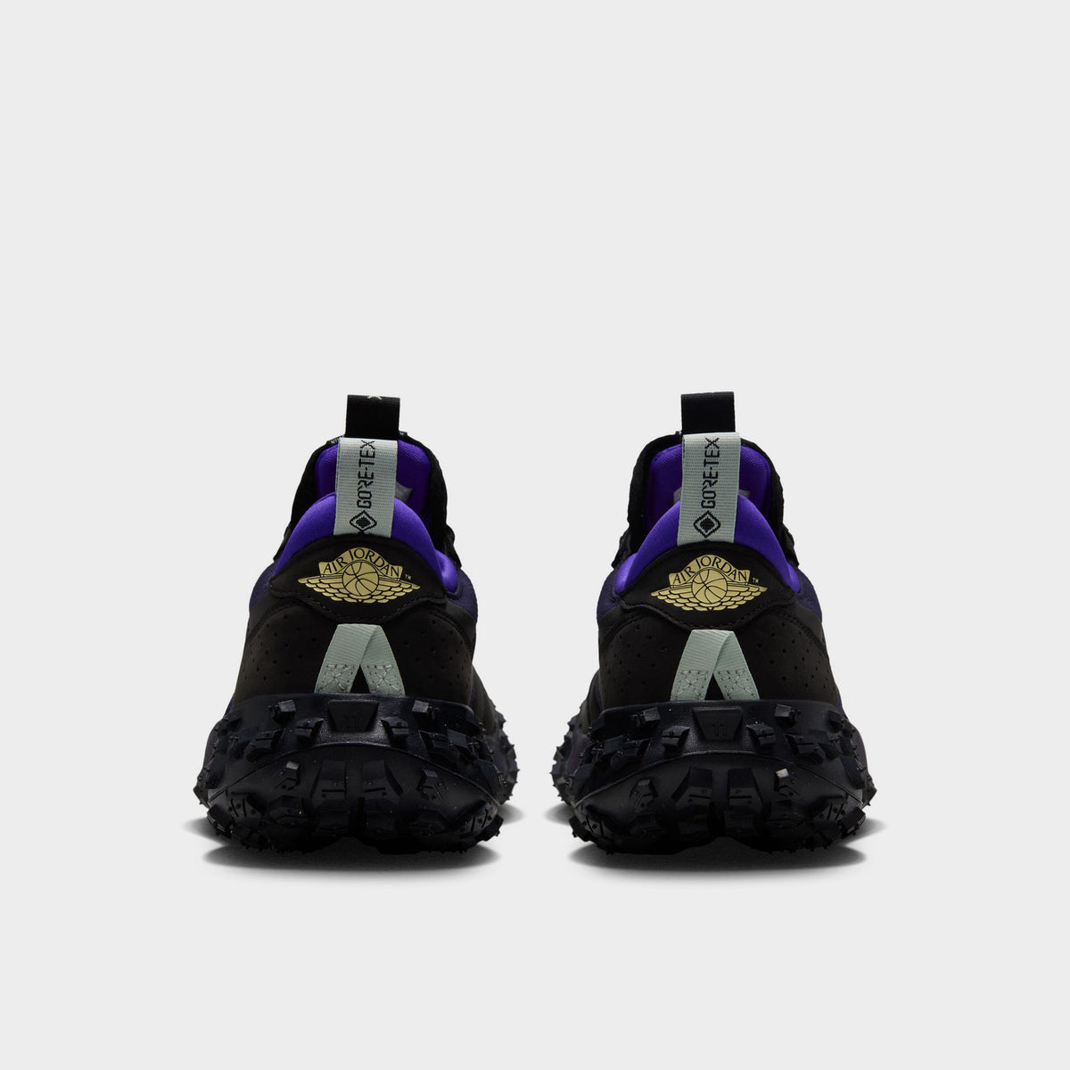 Jordan 1 Element Low A/T Noir / Céleri - Dark Concord