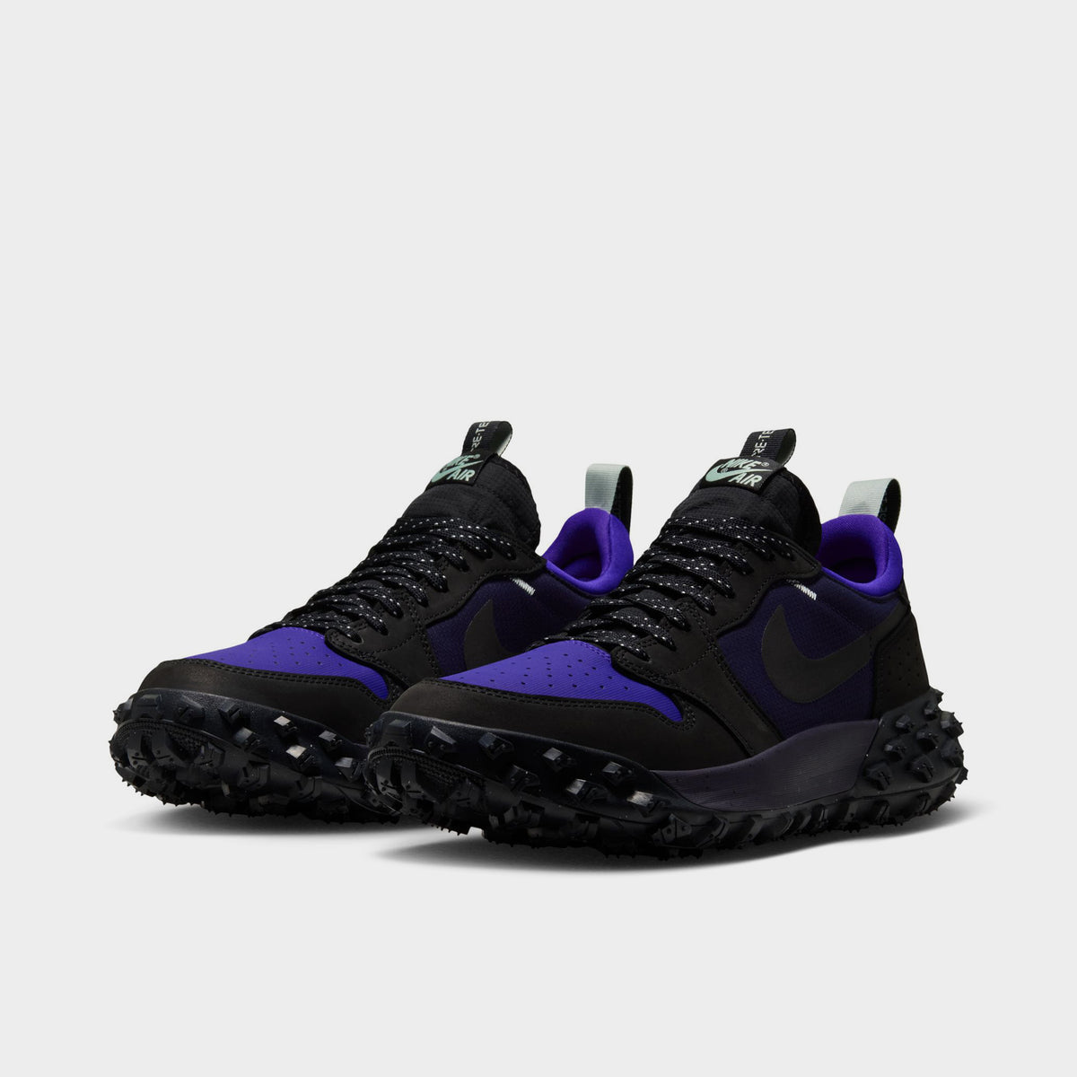 Jordan 1 Element Low A/T Noir / Céleri - Dark Concord