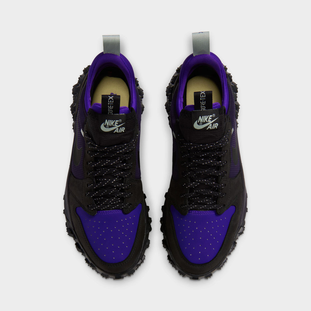 Jordan 1 Element Low A/T Noir / Céleri - Dark Concord
