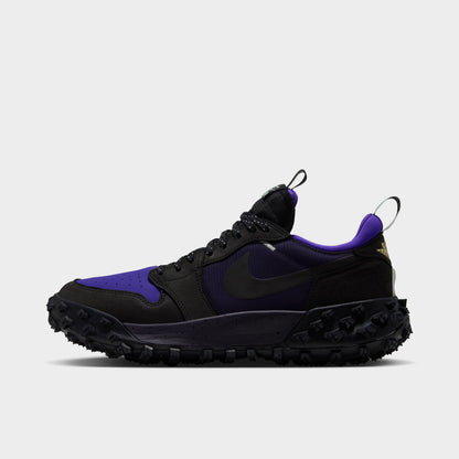 Jordan 1 Element Low A/T Noir / Céleri - Dark Concord