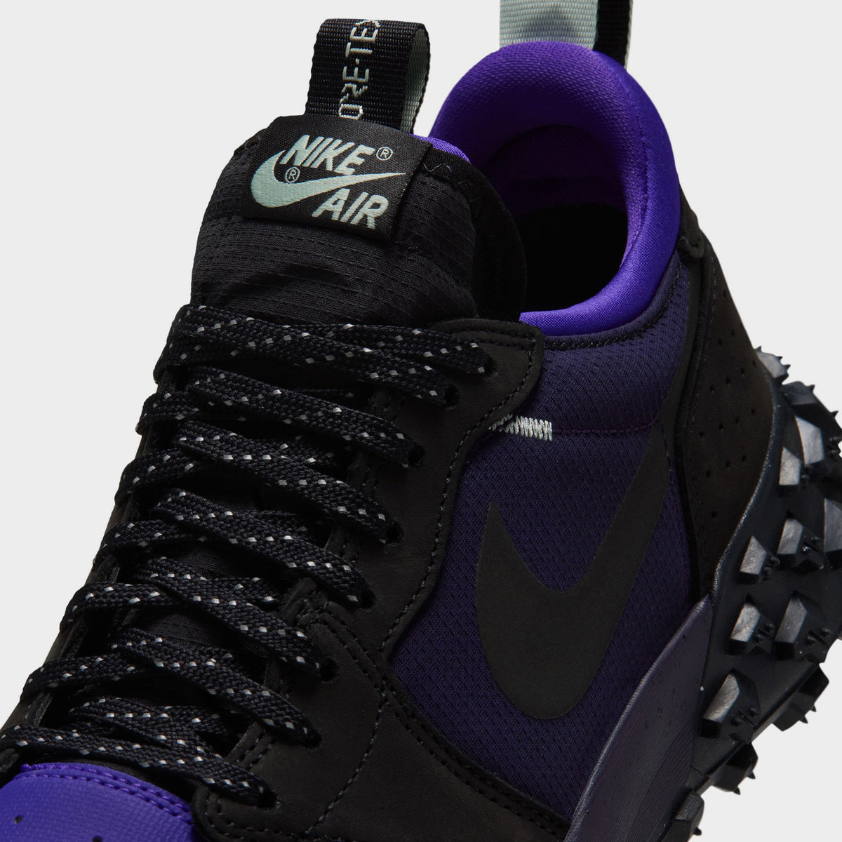 Jordan 1 Element Low A/T Noir / Céleri - Dark Concord