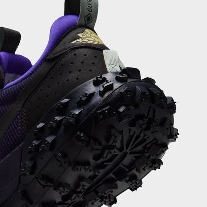 Jordan 1 Element Low A/T Noir / Céleri - Dark Concord