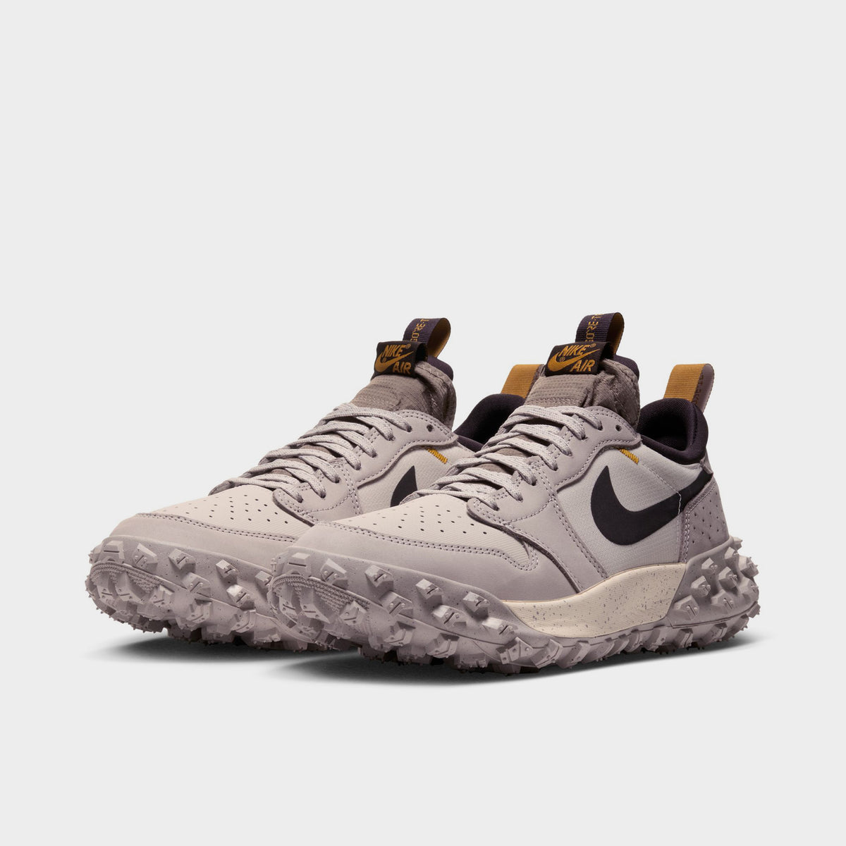 Jordan 1 Element Low A/T Cream II / Ridgerock - Light Orewood Brown