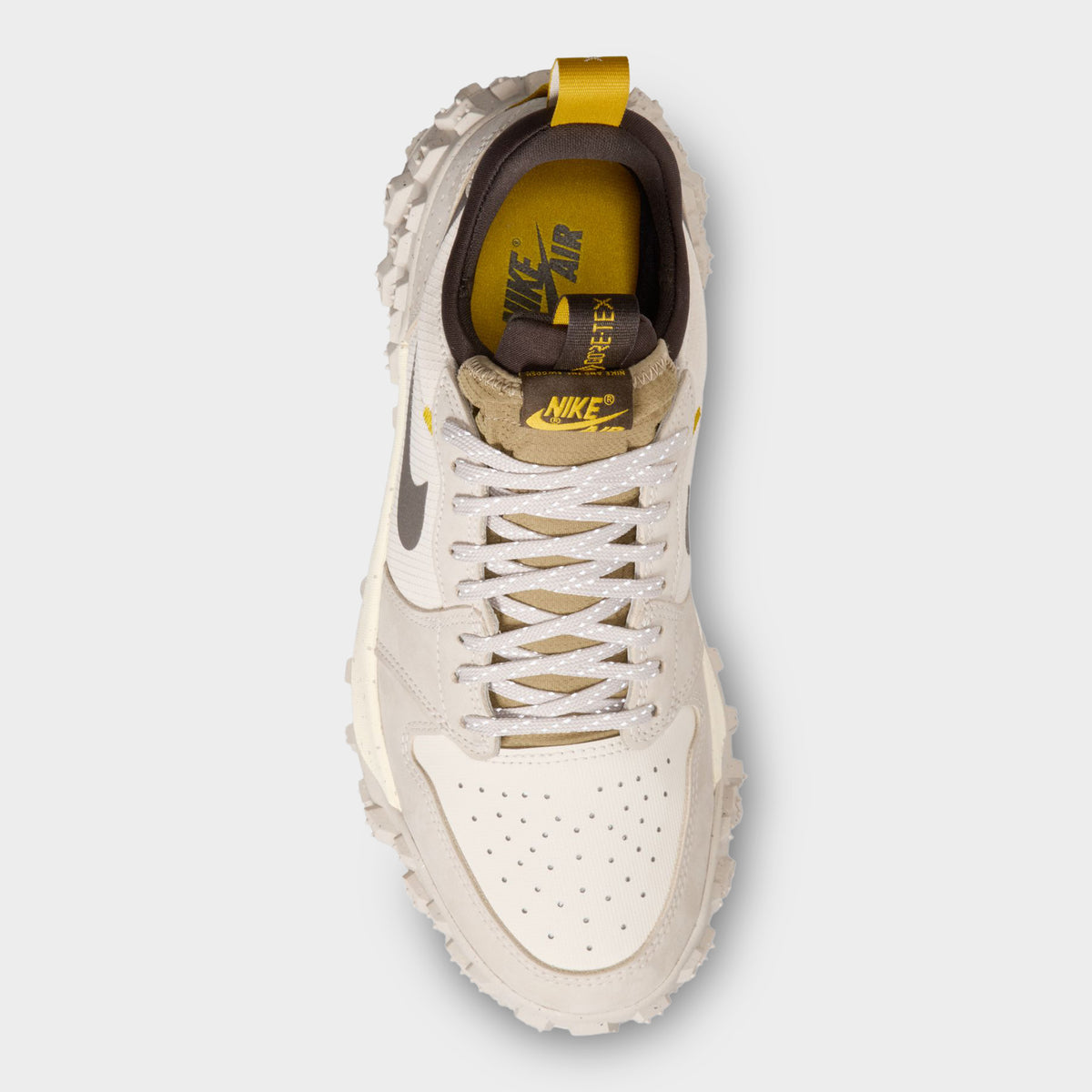 Jordan 1 Element Low A/T Cream II / Ridgerock - Light Orewood Brown