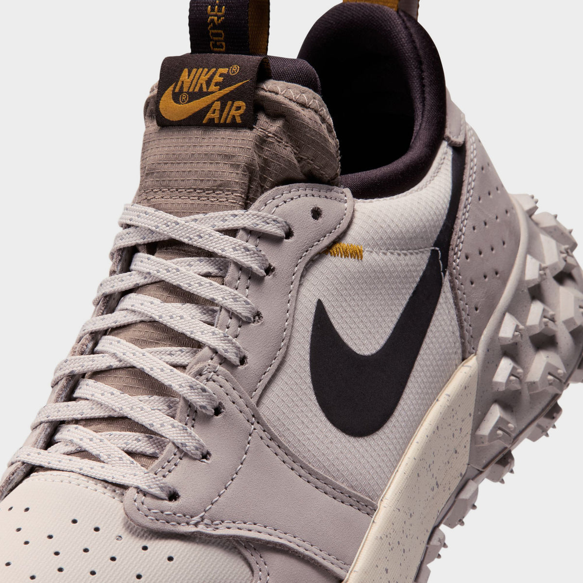 Jordan 1 Element Low A/T Cream II / Ridgerock - Light Orewood Brown