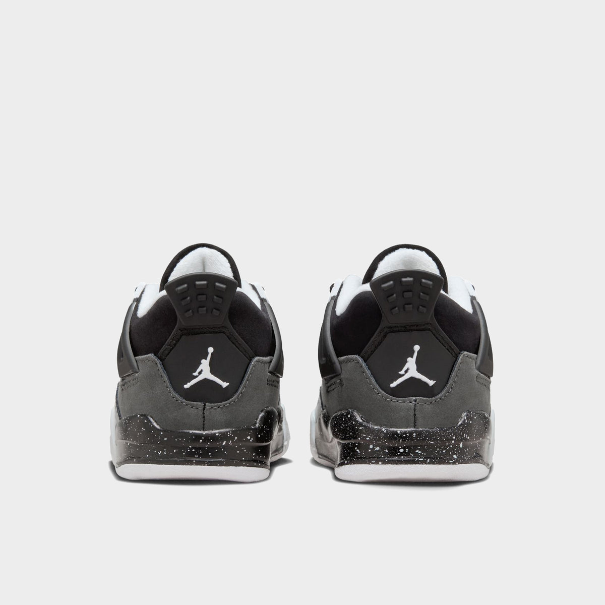 Jordan Retro TD Black White Anthracite – JD Sports