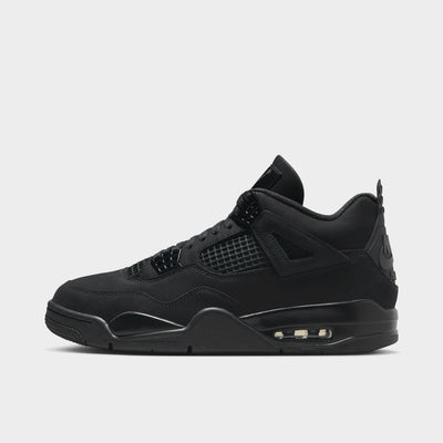 Jordan 4 Rétro « Black Cat ». Magasinez les sorties sneakers dès maintenant chez JD Sports.