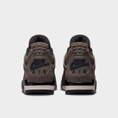 Jordan 4 Retro Cave Stone / Black - Moon Particle