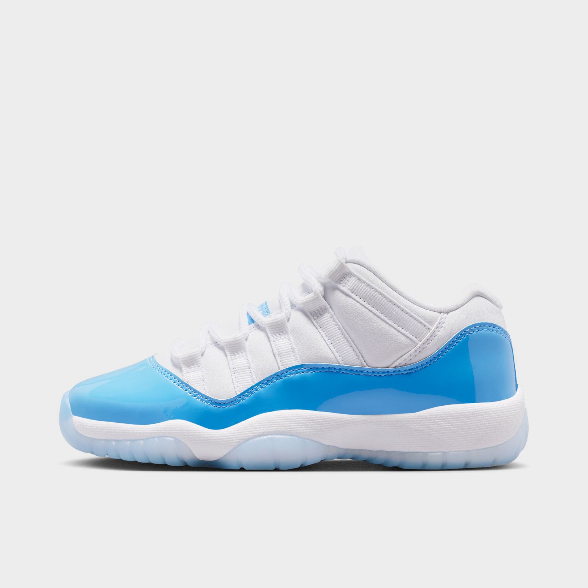 Air Jordan 1 Low G ホワイト/ユニバーシティブルー 11 Jordan 11 Low Retro GS White / University Blue - Black – JD Sports