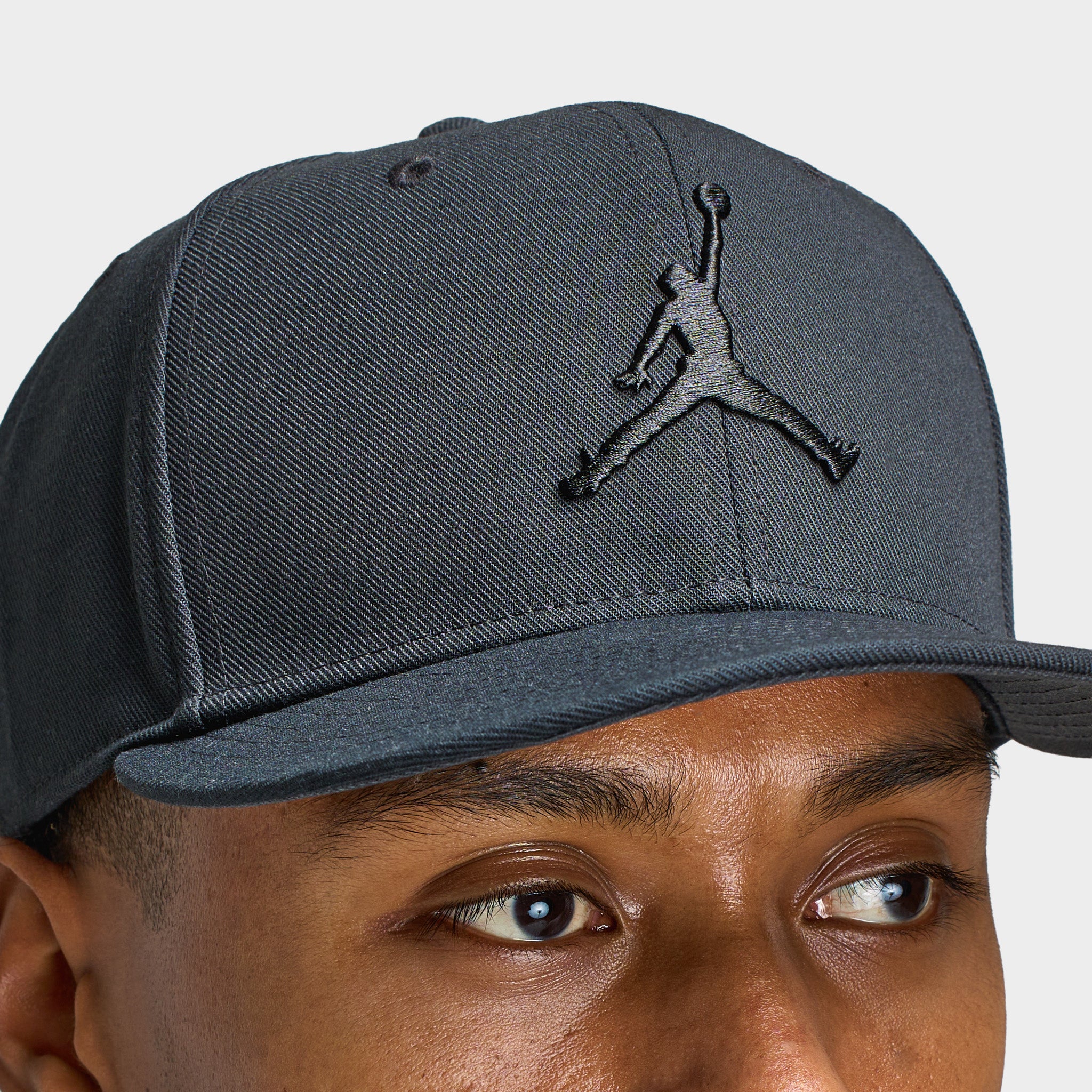Jordan Jumpman Pro Snapback / Black – JD Sports