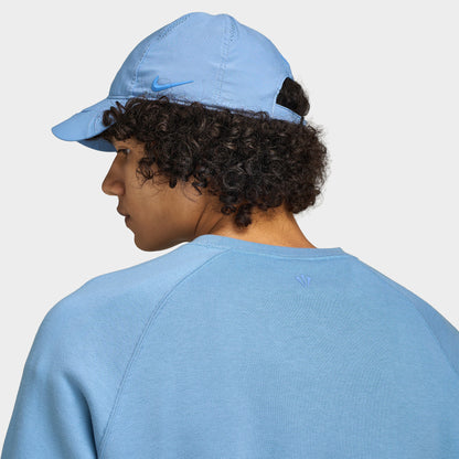 Nike NOCTA Casquette S.S.C. CS / Bleu