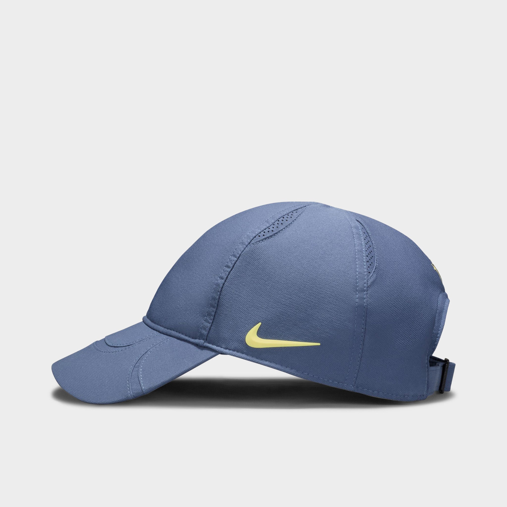 【NIKE×Drake】A⑳167//NOCTA S.S.C CAP Nike NOCTA S.S.C. Adjustable Cap / Diffused Blue – JD Sports