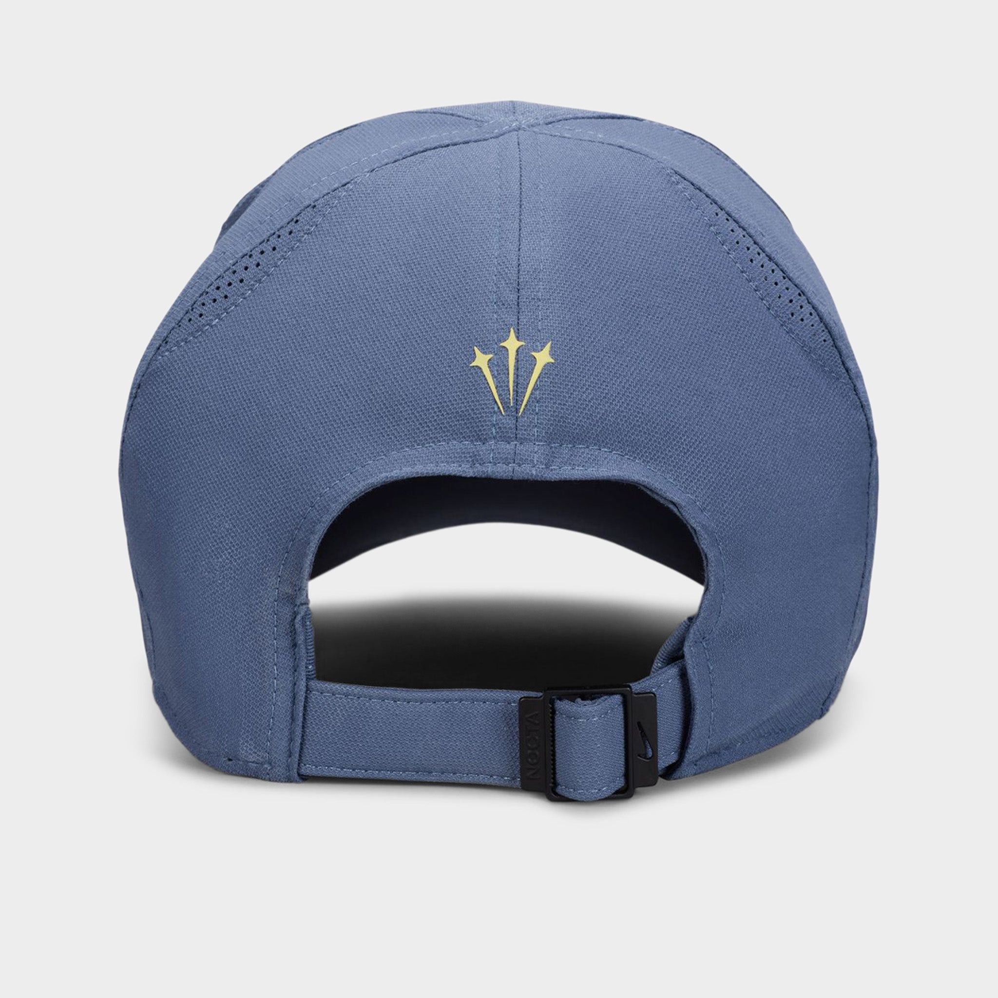 Nike NOCTA S.S.C. Adjustable Cap / Diffused Blue – JD Sports