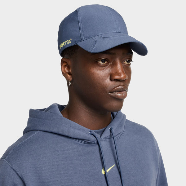 【NIKE×Drake】A⑳167//NOCTA S.S.C CAP Nike x NOCTA S.S.C. CS Cap White Men's - FW25 - US