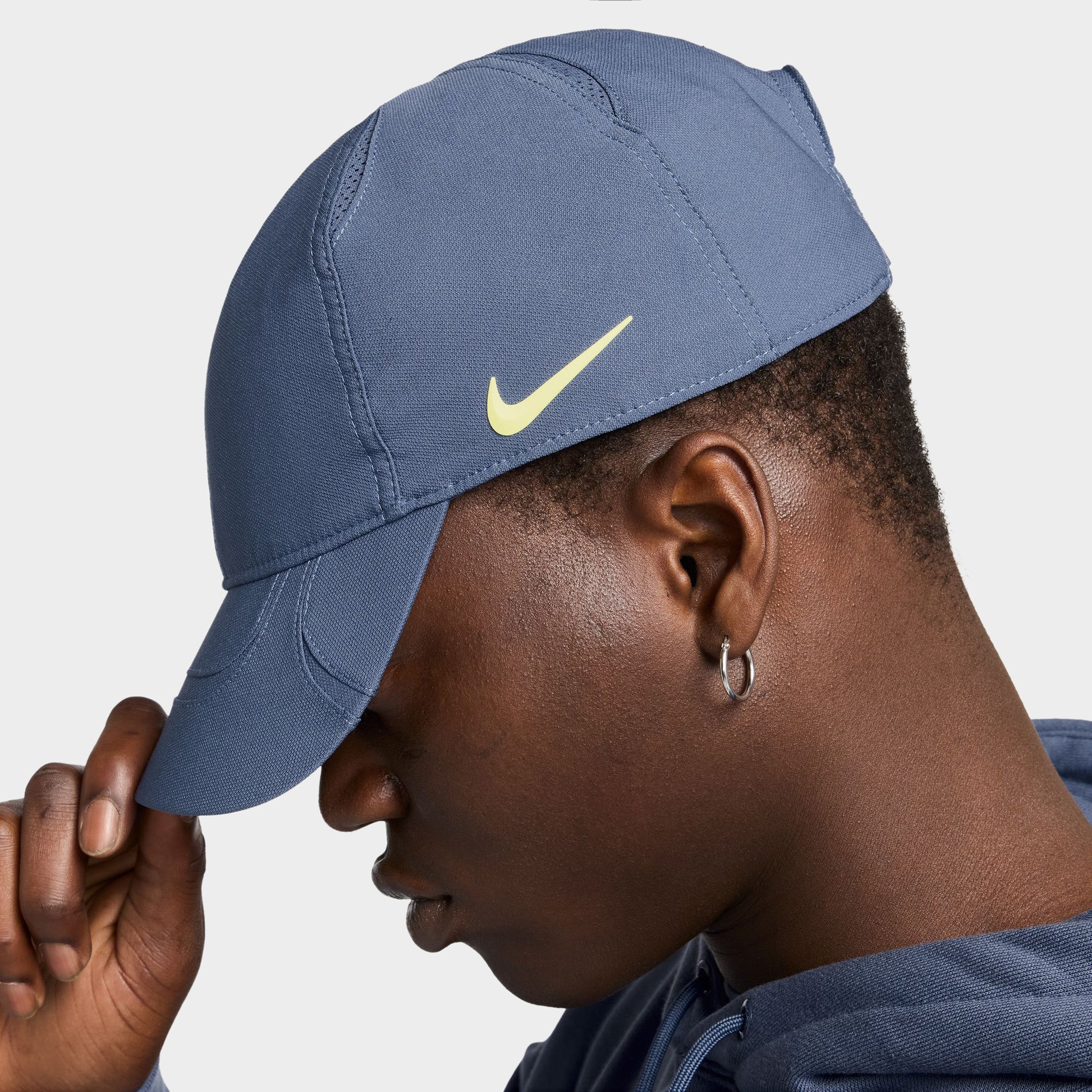 Nike NOCTA S.S.C. Adjustable Cap / Diffused Blue – JD Sports