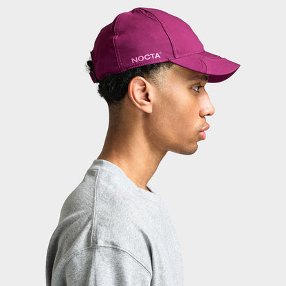 Nike NOCTA S.S.C. CS Cap / Bordeaux