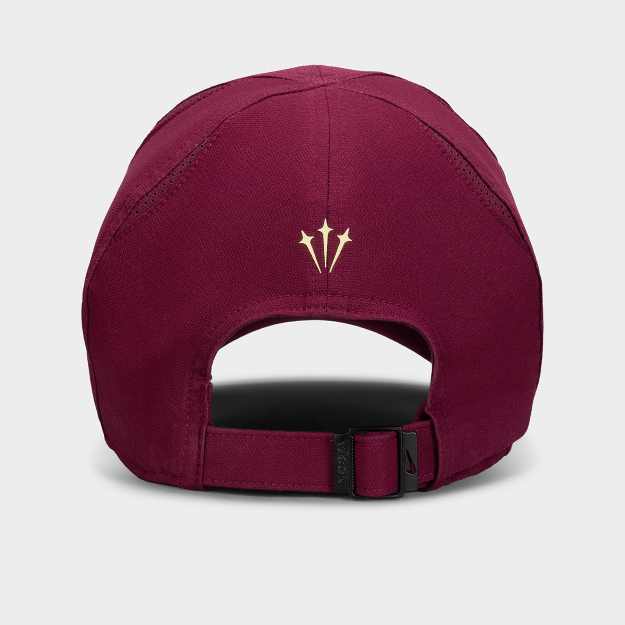 Nike NOCTA S.S.C. Adjustable Cap / Dark Beetroot – JD Sports