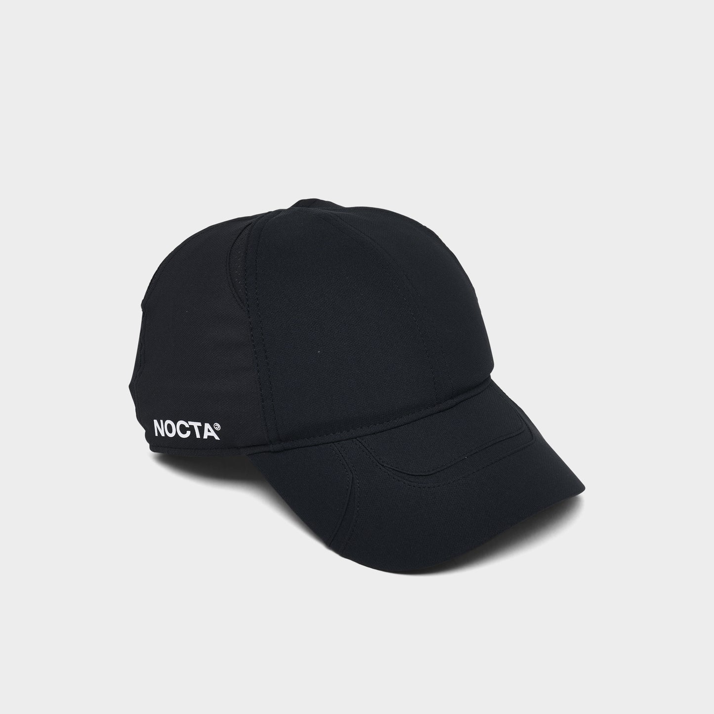 Nike NOCTA S.S.C. Cap Black / White