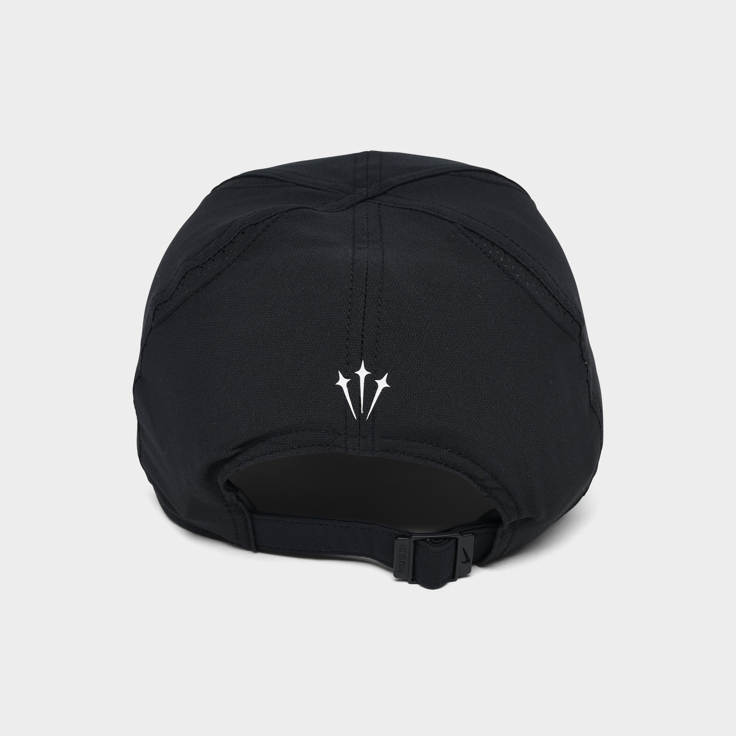 Nike NOCTA S.S.C. Cap Black / White – JD Sports