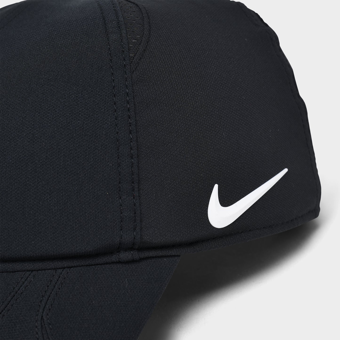Nike NOCTA S.S.C. Cap Black / White