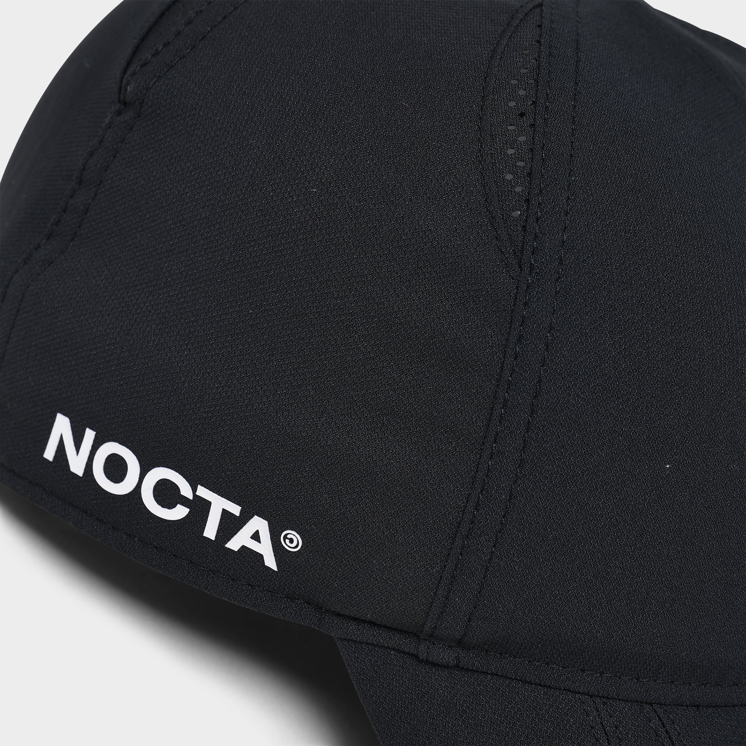 Nike NOCTA S.S.C. Cap Black / White – JD Sports