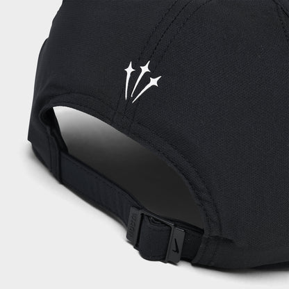 Nike NOCTA S.S.C. Cap Black / White