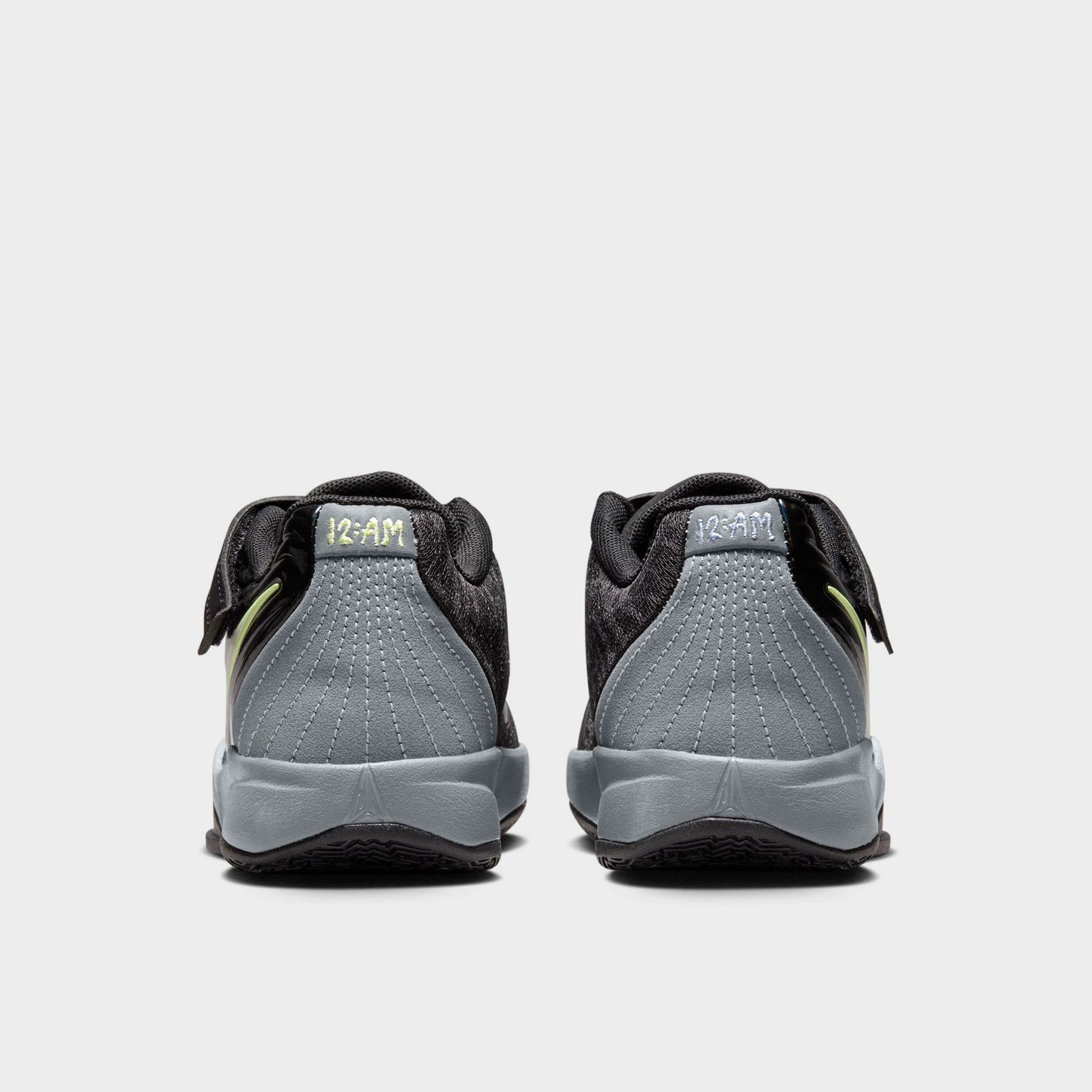 ja 2 25.５㎝ Cut in half: Nike Ja 2 Review (2025) | RunRepeat