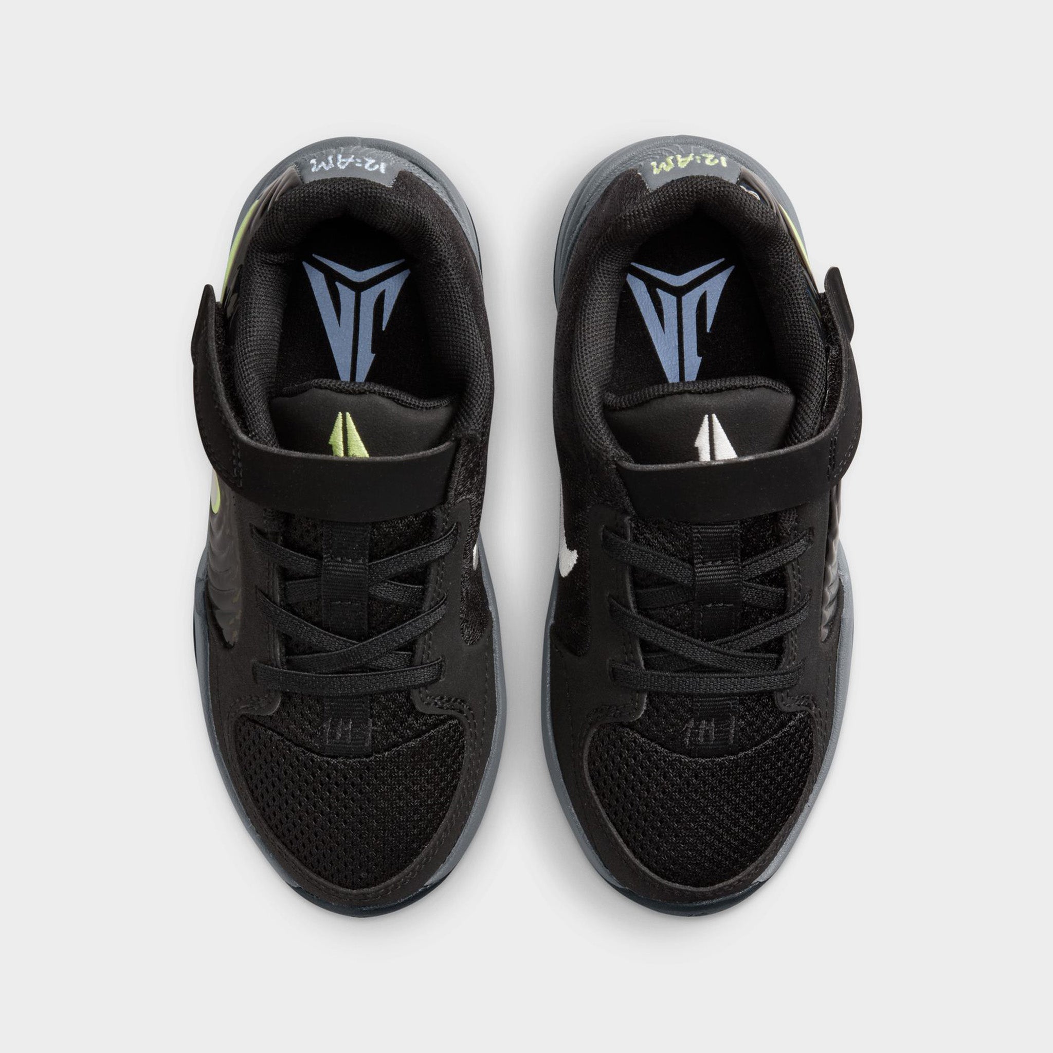 ja ジャ　28 ja1 10 Nike JA 1 | Foot Locker