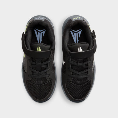 Nike Ja 2 PS Black / Phantom - Smoke Grey