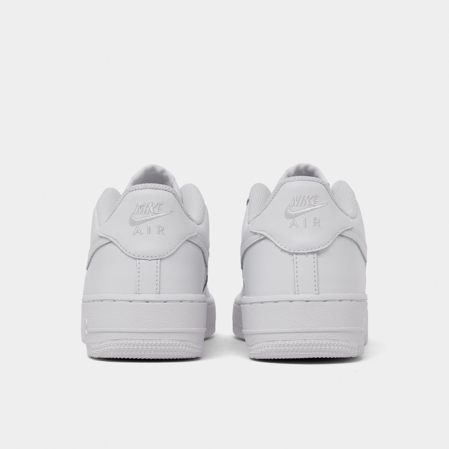 Nike Air Force 1 LE GS / White