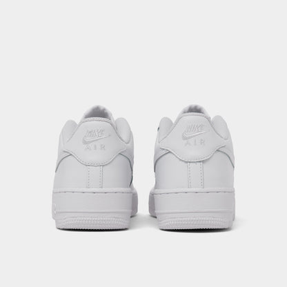 Nike Air Force 1 LE GS / White