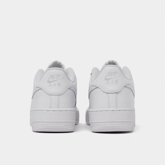 Nike Air Force 1 LE GS / White