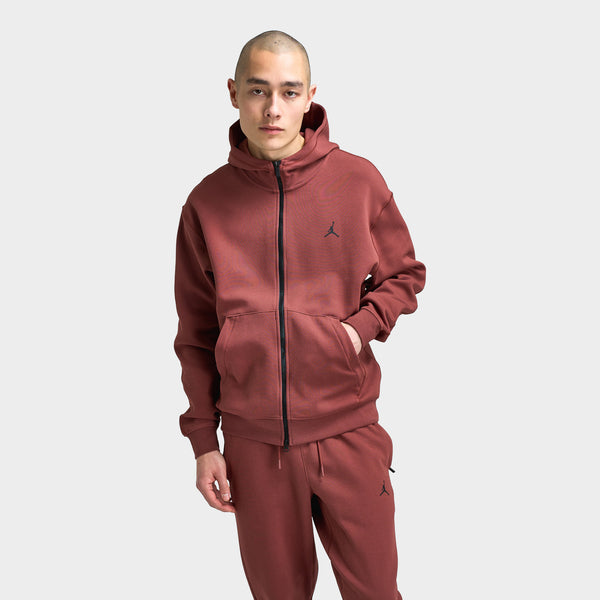 パーカー・フーディ Nike Jordan Sports Hoop Fleece Men's Dry Fit Full Zip Hoodie Jordan Sport Hoop Fleece Men's Dri-FIT Full-Zip Hoodie. Nike CA