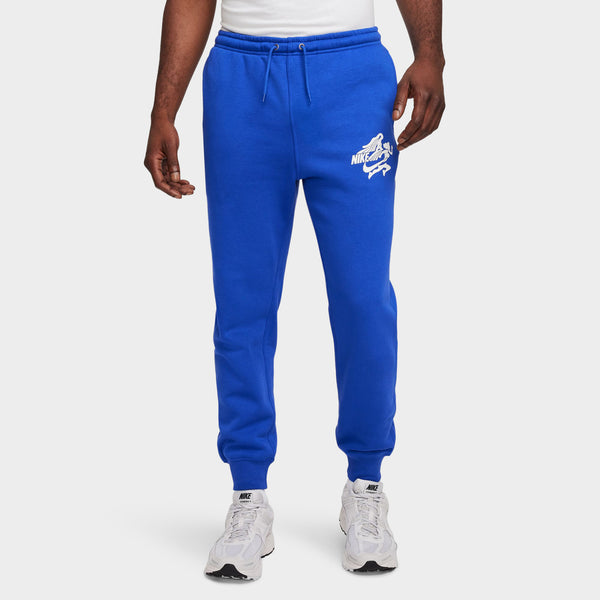 ボトムスその他 Nike SS25 FLARED JOGGING (DQ5615 233) Jogging Nike Swoosh Swoosh Fleece - Nike - Practice Pants