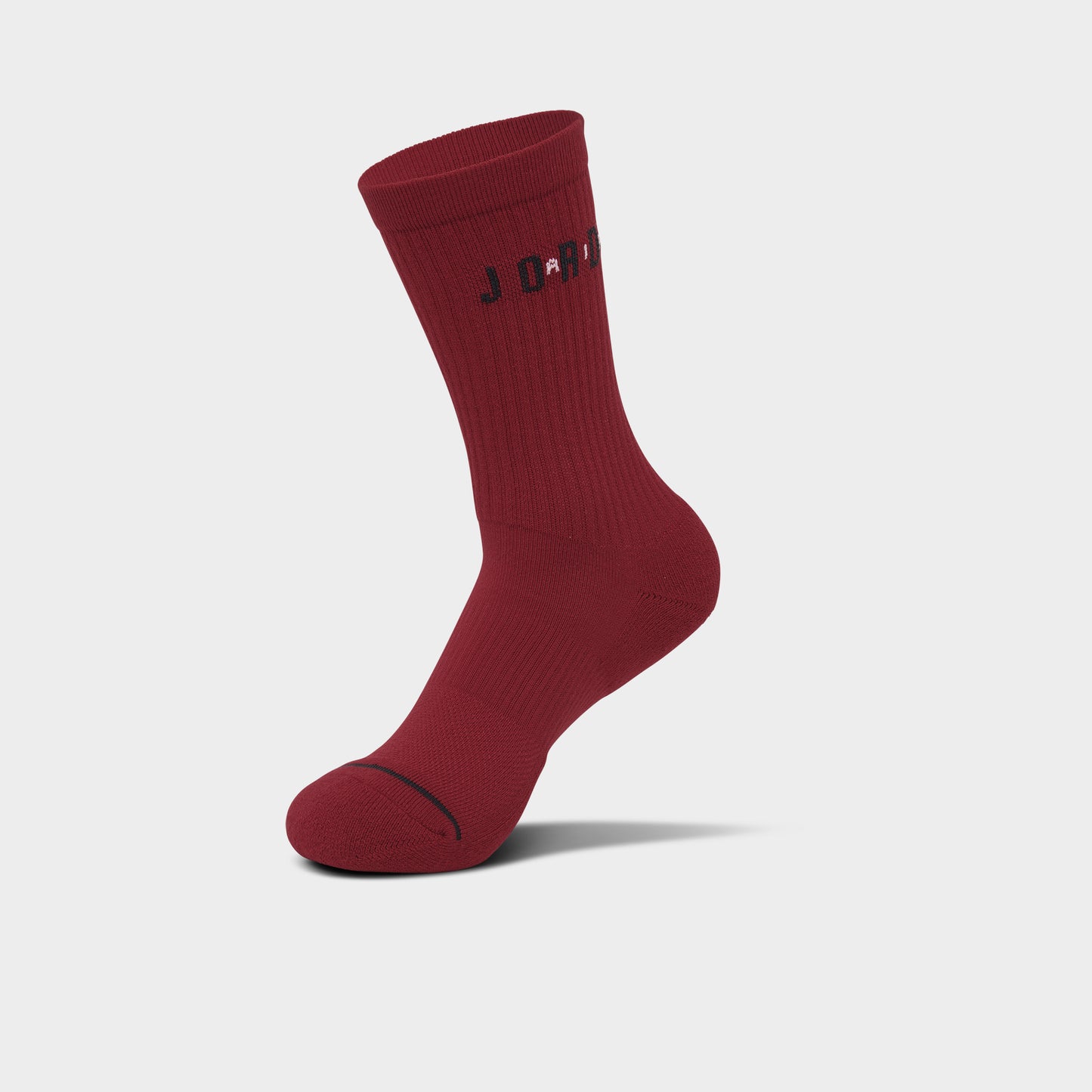 Jordan Everyday Crew Socks (6 Pack) / Multi-Color