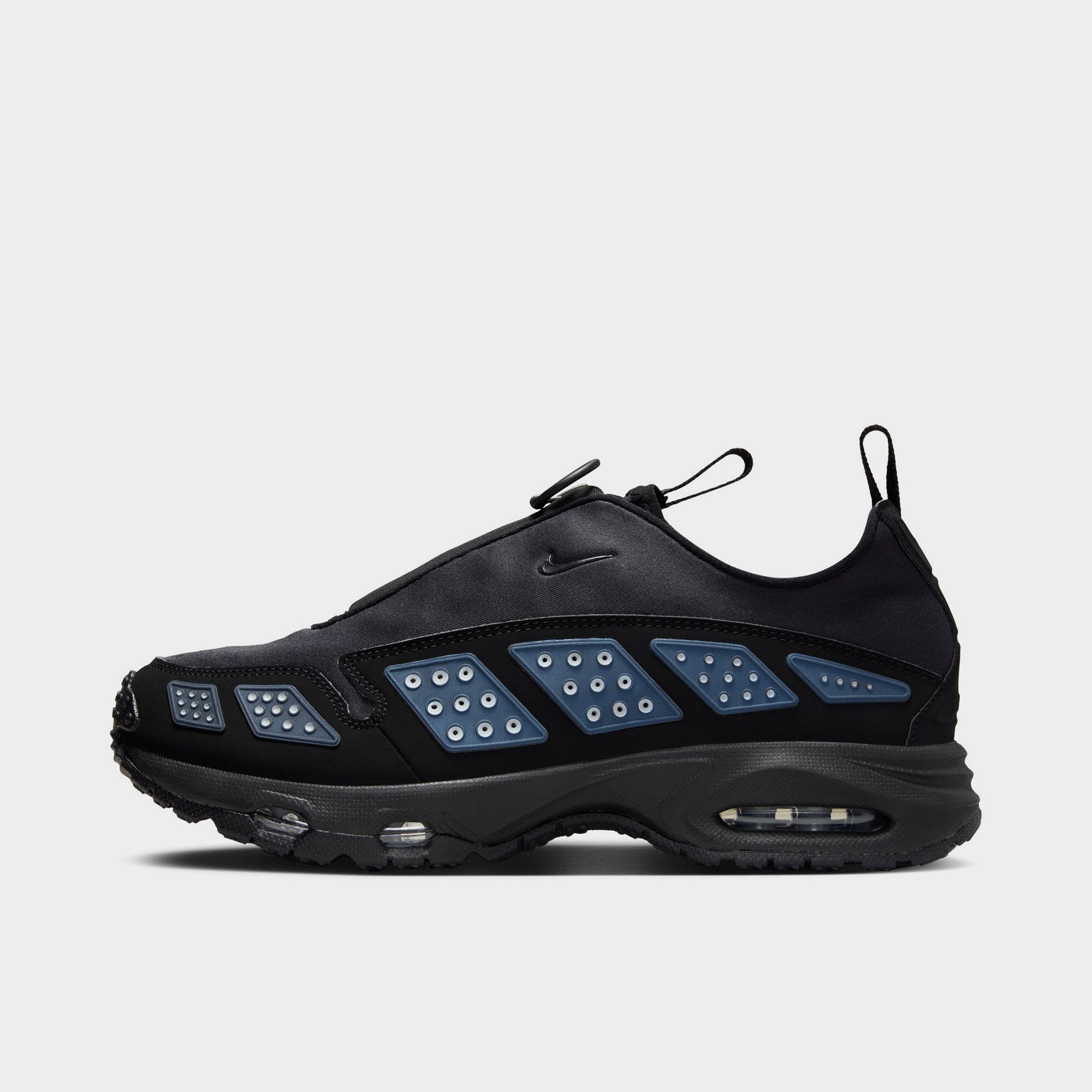 NIKE WMNS AIRMAX SNDR【27.5】 Nike Women's Air Max SNDR Black / Silver – JD Sports