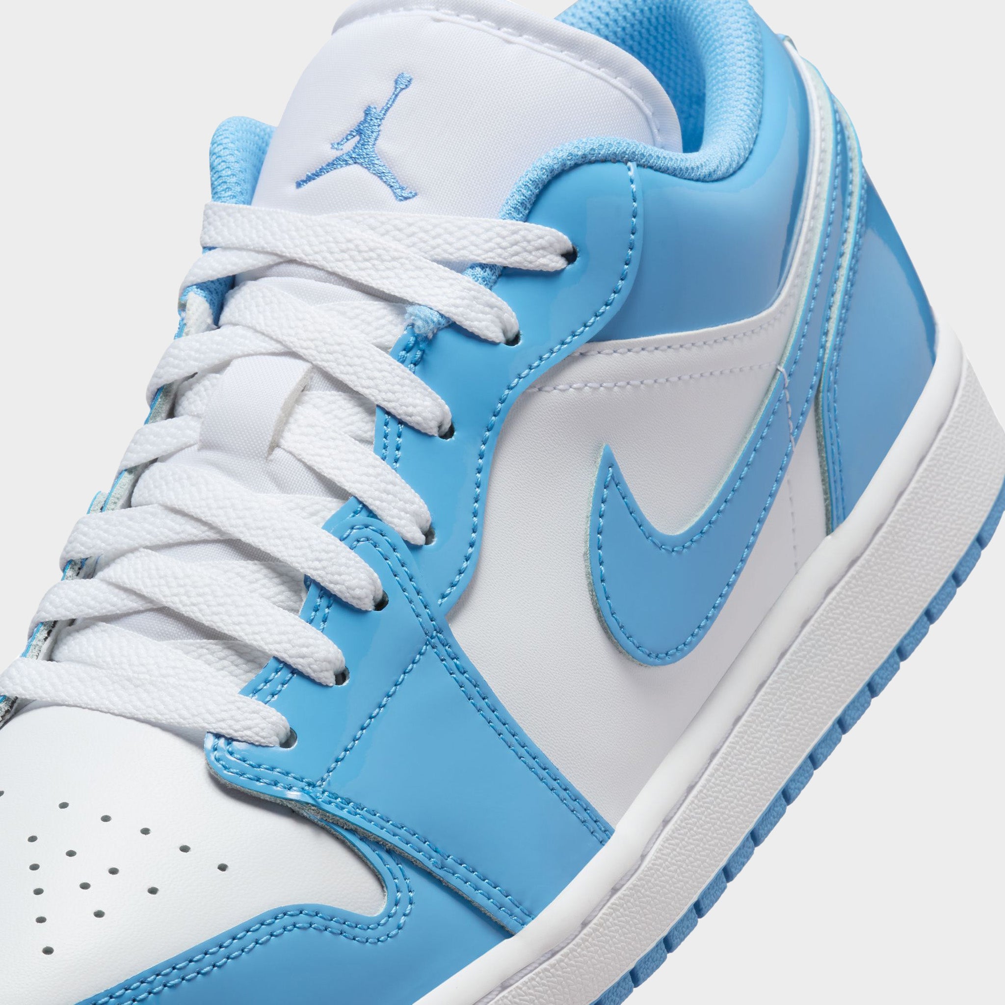 nike air jordan 1 low jd sports