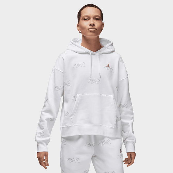 Jordan pullover hotsell hoodie women's